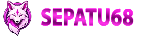 SEPATU68 LOGO
